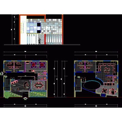 General offices project