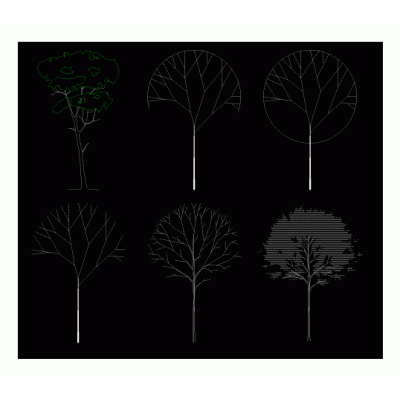 Arboles