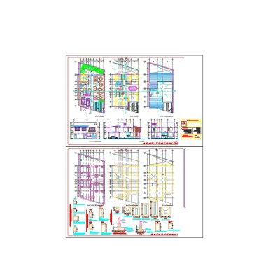Vivienda con comercio