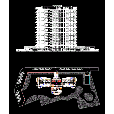 Condominio vertical