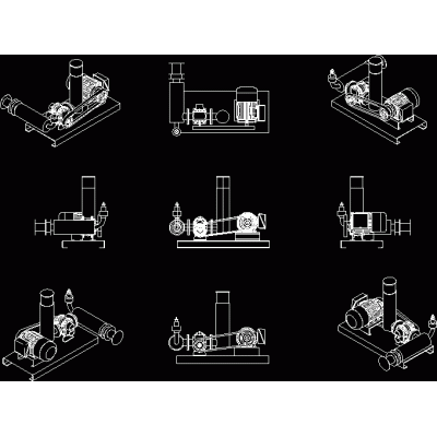 Dreser urai 33 paquet 3d t@f