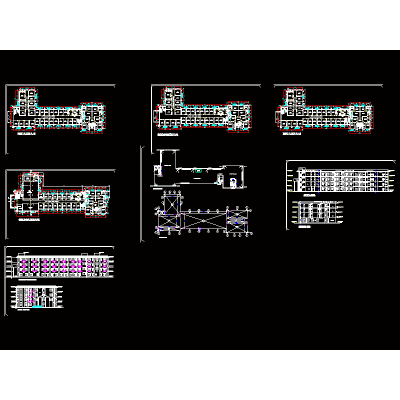 Hostel / albergue / ninas; , proyecto proyecto /, hostal, plan,