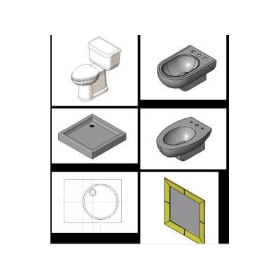 Equipamiento banos