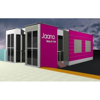 Tienda infantil