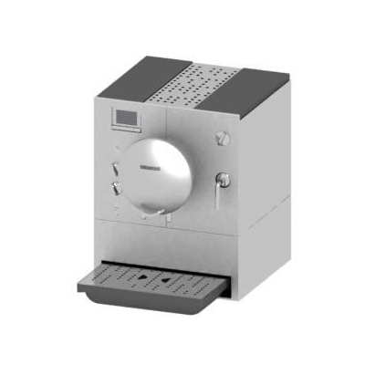 Espresso coffee maker