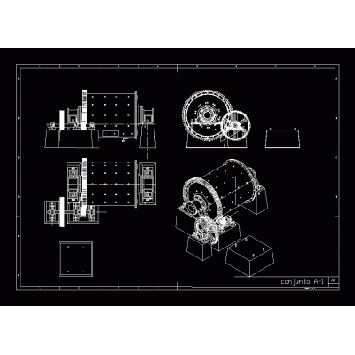 Ballmill