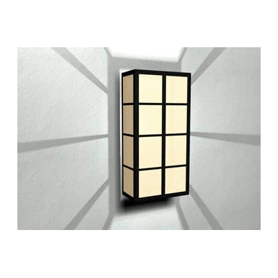 Lampara japonesa