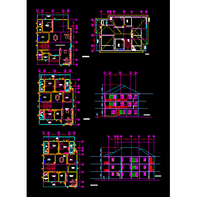 Plan de construccion