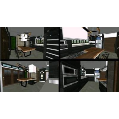 Diseno cocina