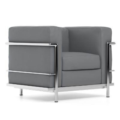Sillon le corbusier