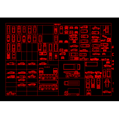 Auto - Auto 2D