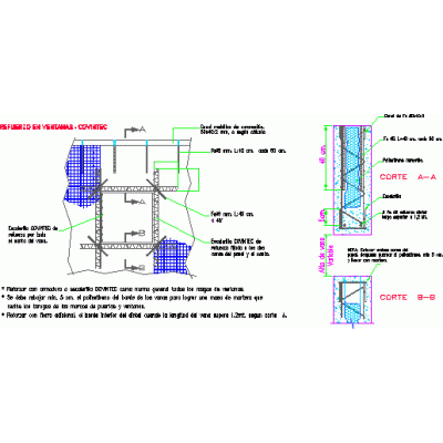Covintec - sistema costruttivo