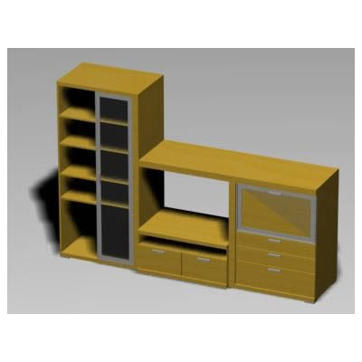 Mueble de salon