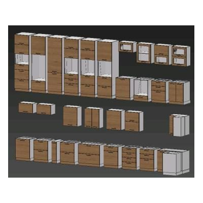 Cocinas integrales
