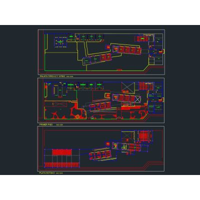 Facultad de arquitectura