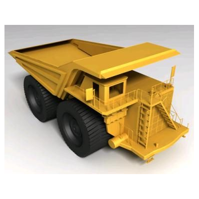 Yenisei - 950 combine