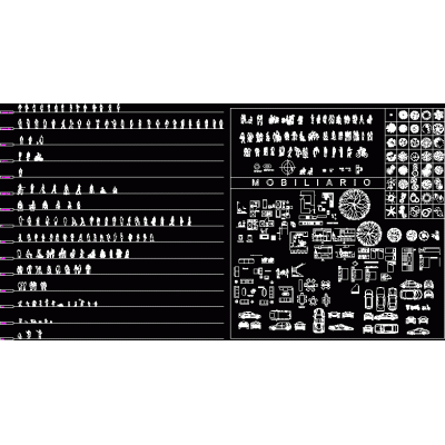 Bloques varios