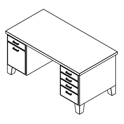 Escritorio