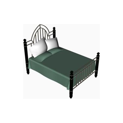 Cama doble