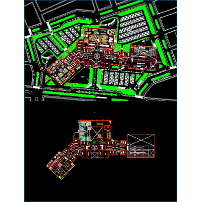 Centro comercial