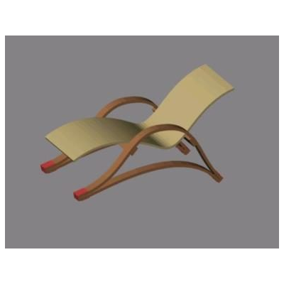 Hamaca 3d