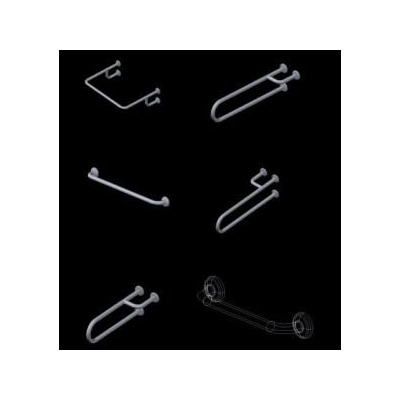 Barandas de Seguridad Inox