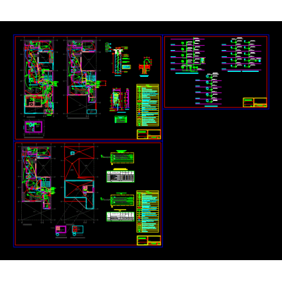 Proyecto electrico