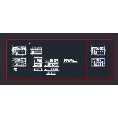 Espacio Multifuncional Moderno