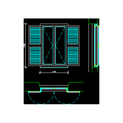 Ventana