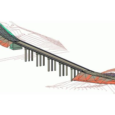 Puente 3d