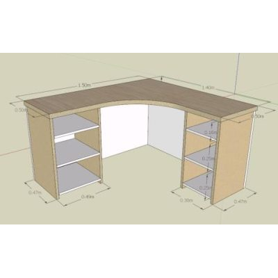 Mueble de oficina