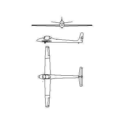 Aeronave
