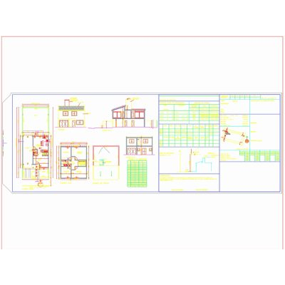 Vivienda unifamiliar