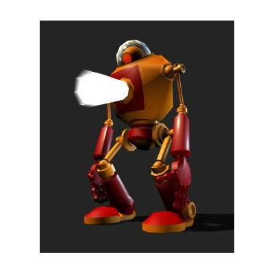 Robot