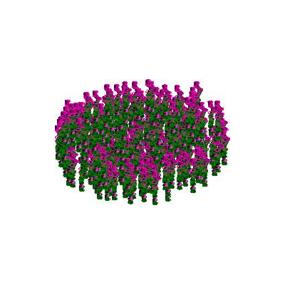 Arbusto_3d