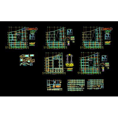 Estructuras paucar