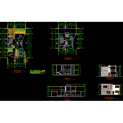 Vivienda unifamiliar