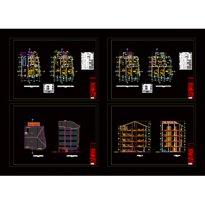Multifamiliar