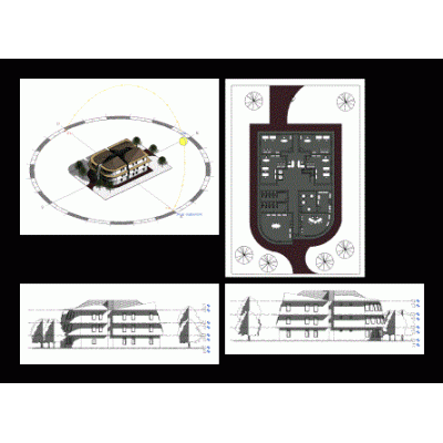 Oficina de arquitectura