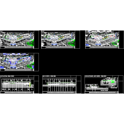 Terminal terreste - terminal naval