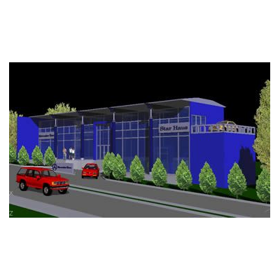 Agencia automotriz