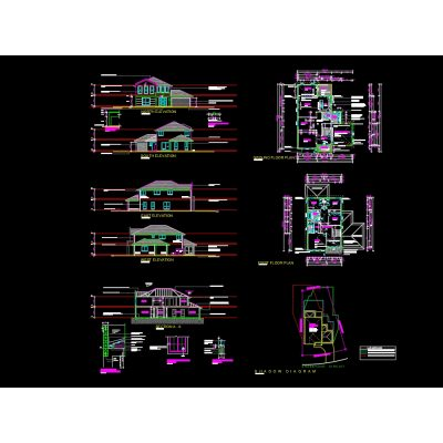 Vivienda unifamiliar