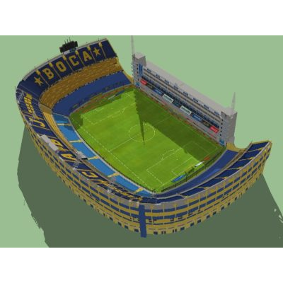 Estadio 