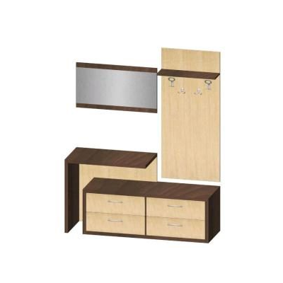 3dunidad muebles vestidor