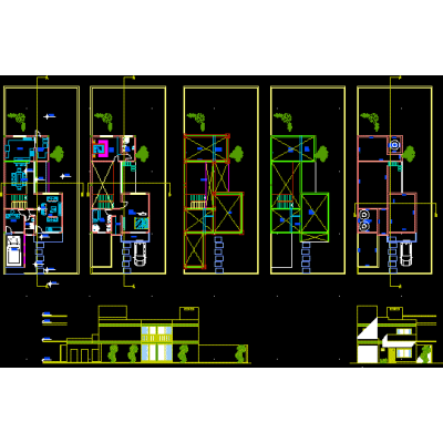 Vivienda unifamiliar