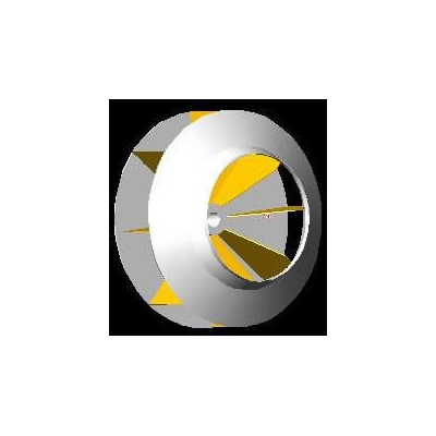 Turbina de aspiracion