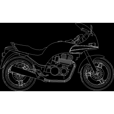 Moto 2d