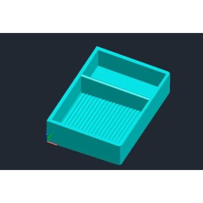 Lavado 3d