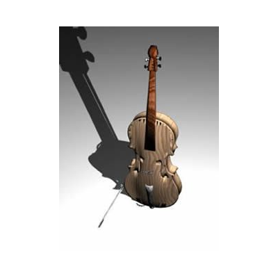 Cello zip