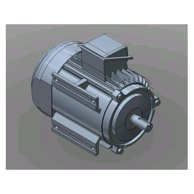 Motor 3d ipt